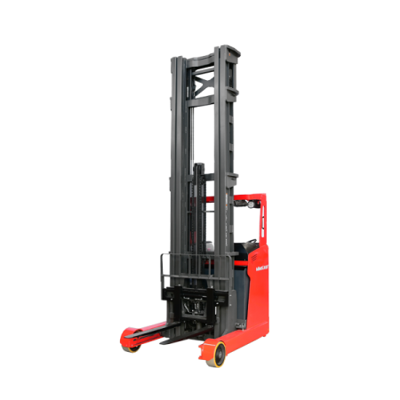 MFZ Series Electric Seated Reach Truck 